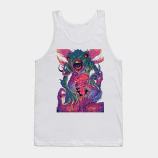 Hyper Beast v2 Tank Top